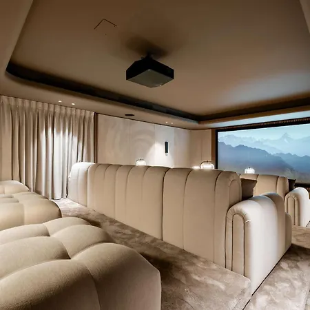 Futura Spectacular Luxury Designer Βίλα Μαρμπέλλα