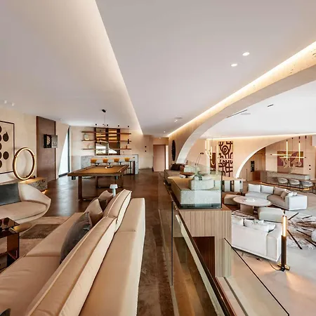 Futura Spectacular Luxury Designer