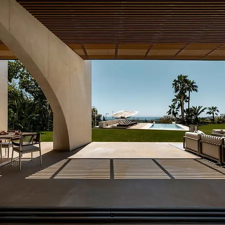 Futura Spectacular Luxury Designer
