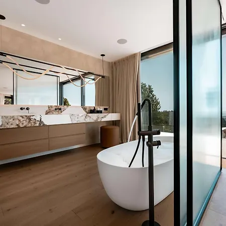 Futura Spectacular Luxury Designer