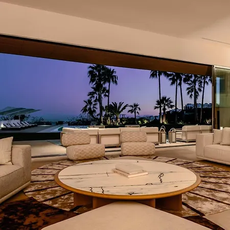 Futura Spectacular Luxury Designer Βίλα *