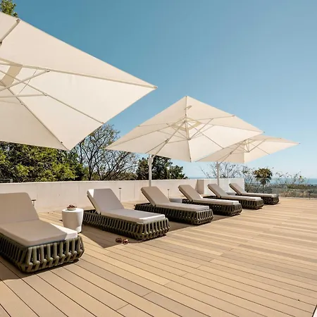 Futura Spectacular Luxury Designer Βίλα Μαρμπέλλα