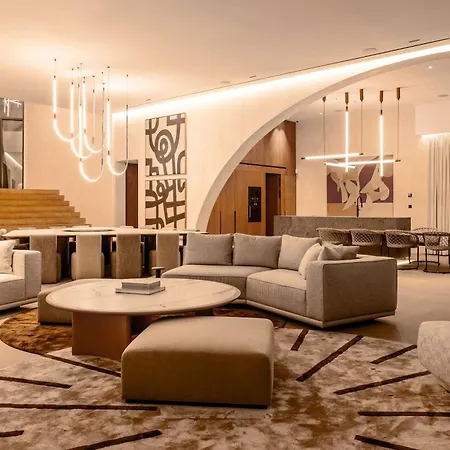 Futura Spectacular Luxury Designer *