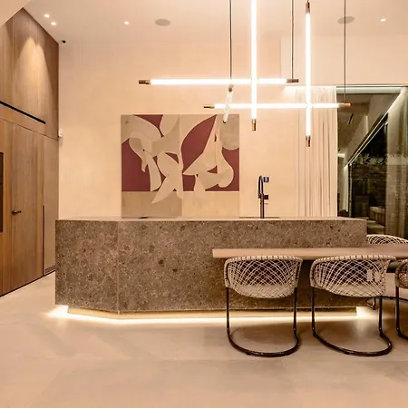 Futura Spectacular Luxury Designer