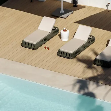 Futura Spectacular Luxury Designer
