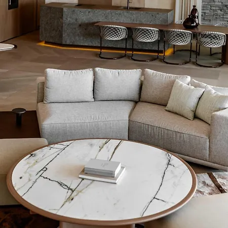 Futura Spectacular Luxury Designer