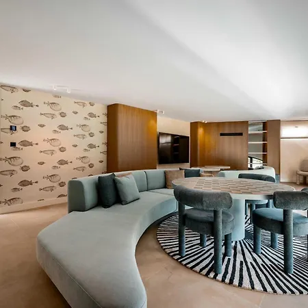 Βίλα Futura Spectacular Luxury Designer Μαρμπέλλα